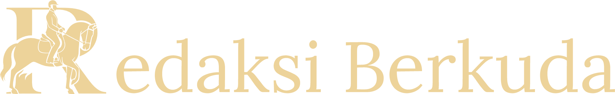 Redaksi Berkuda