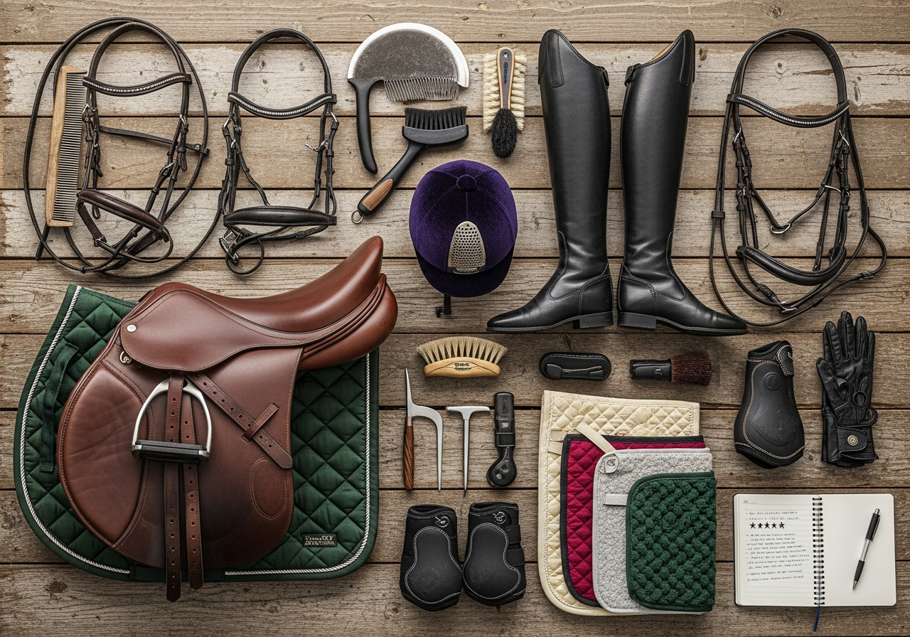 Equinara Horse Sports